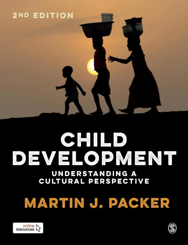 Child Development – Packer, Martin J. – boek cover