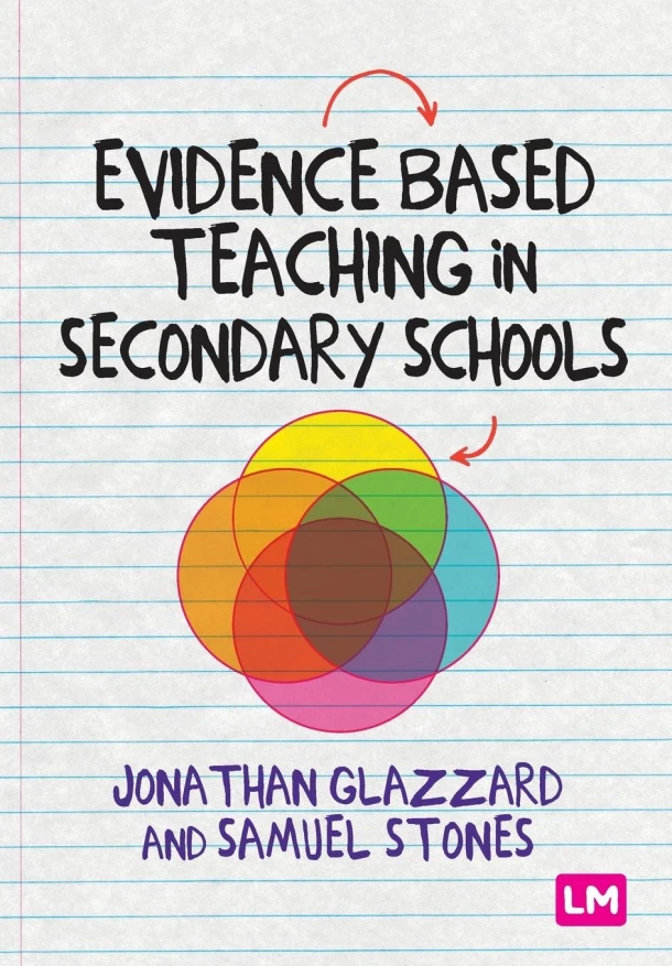 Evidence Based Teaching in Secondary Schools – Stones, Samuel – boek cover