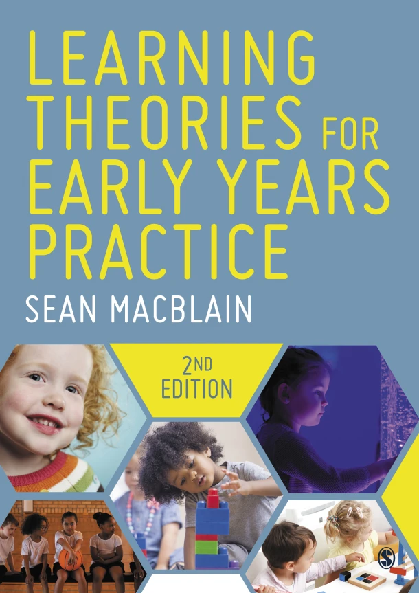 Learning Theories for Early Years Practice – boek cover