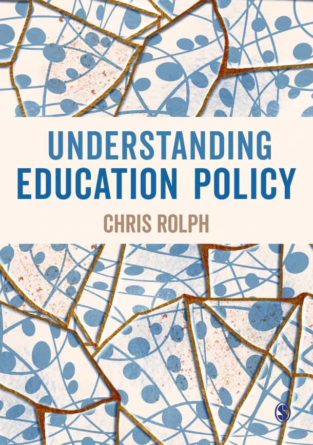 Understanding Education Policy – Rolph, Chris – boek cover