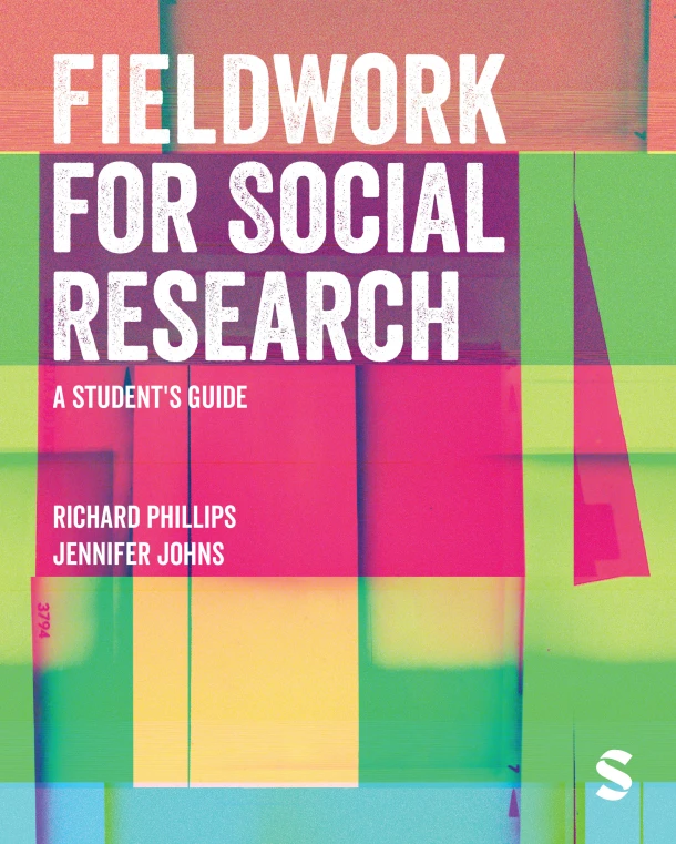 Fieldwork for Social Research – Phillips, Richard – boek cover