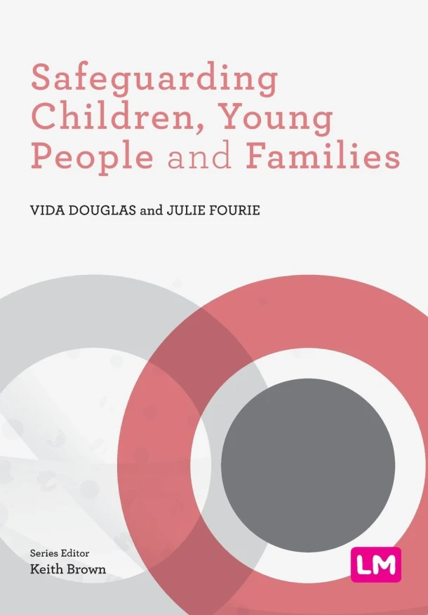 Safeguarding Children, Young People and Families – Douglas – boek cover