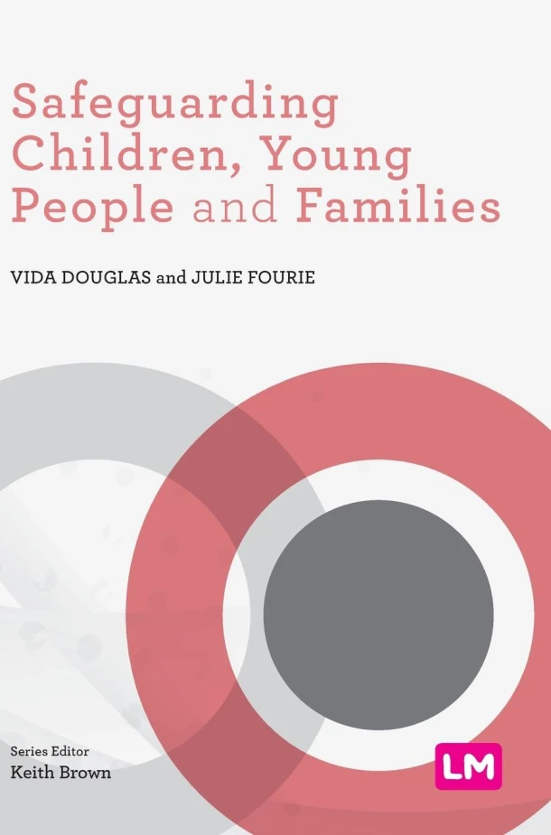 Safeguarding Children, Young People and Families – boek cover