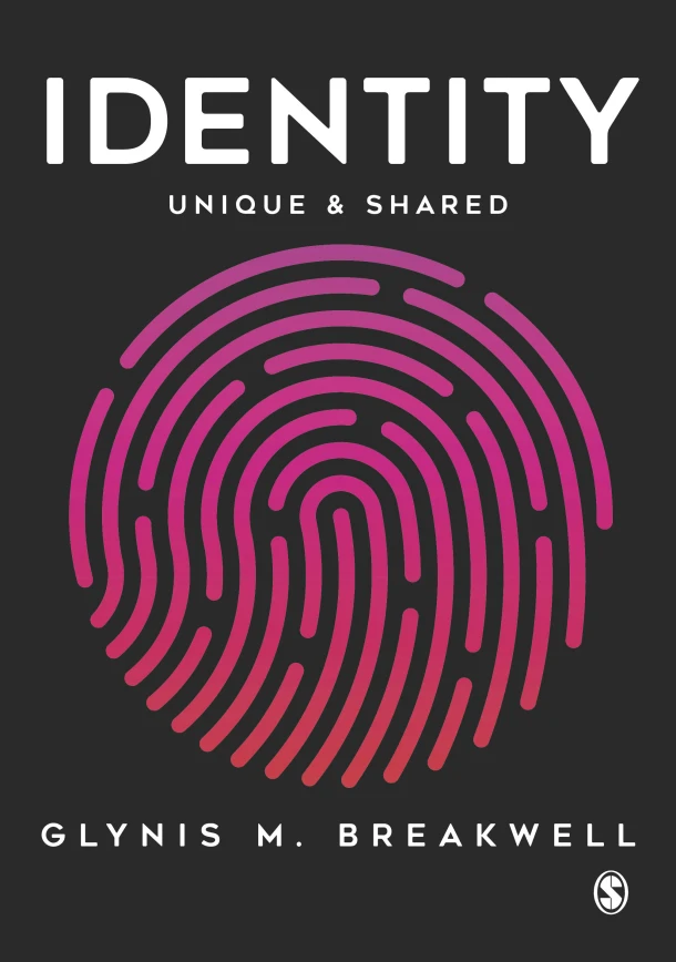 Identity – Breakwell, Glynis M. – boek cover