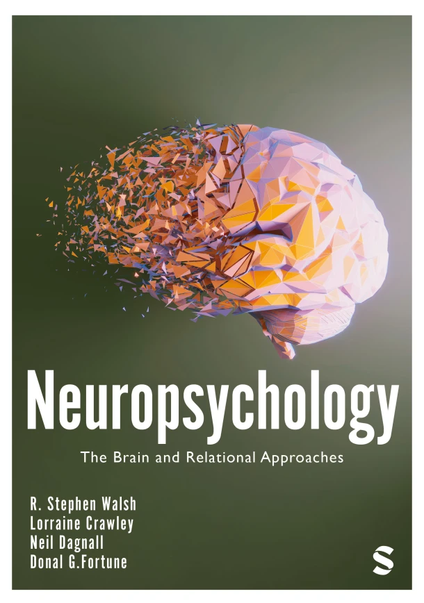Neuropsychology – R. Stephen Walsh – boek cover