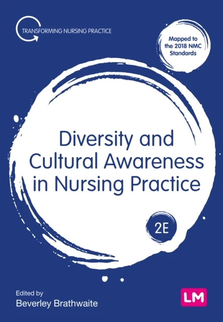 Diversity and Cultural Awareness in Nursing Practice – Brathwaite, Beverley – boek cover