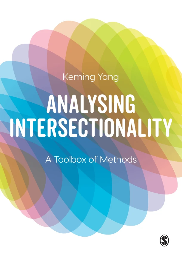 Analysing Intersectionality – Yang, Keming – boek cover
