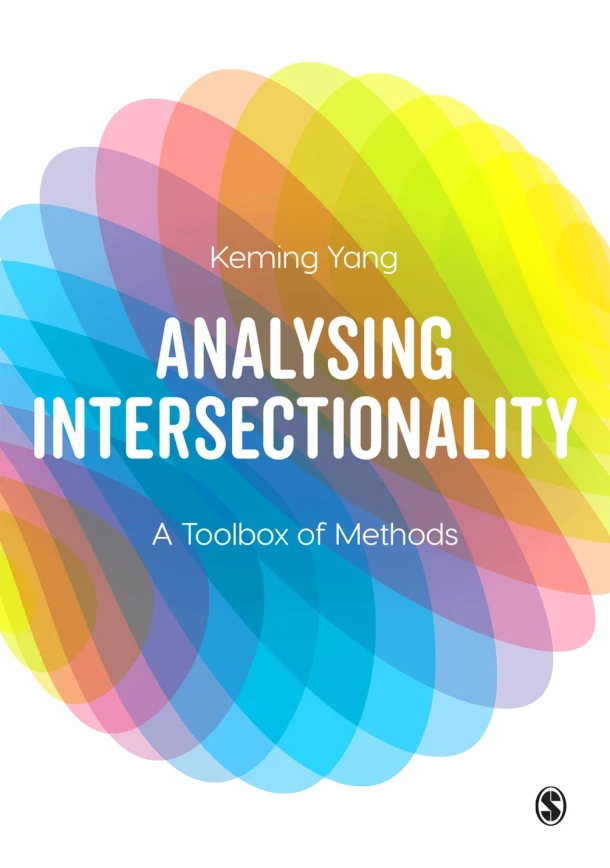 Analysing Intersectionality – boek cover