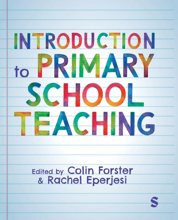Introduction to Primary School Teaching – Forster, Colin – boek cover