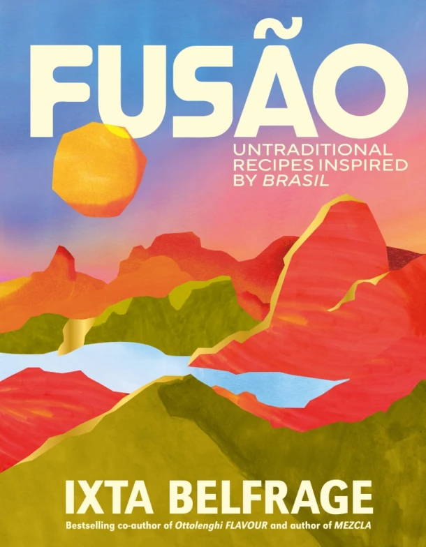 FUSAO – Ixta Belfrage – boek cover