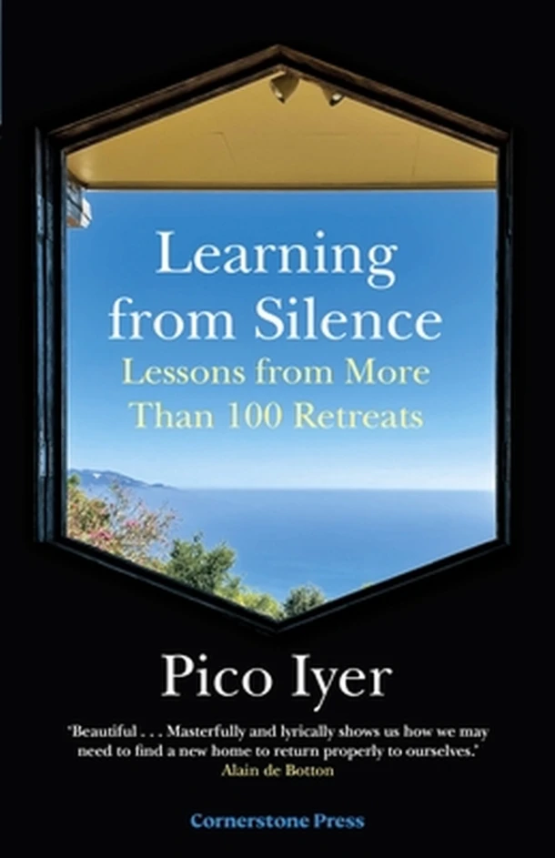 Learning from Silence – boek cover
