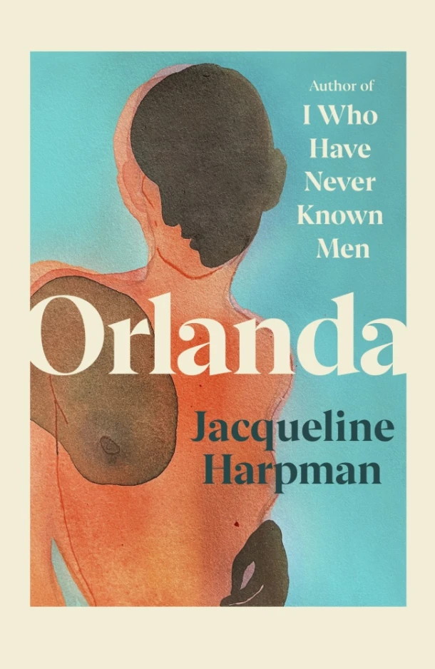 Orlanda – Jacqueline Harpman – boek cover