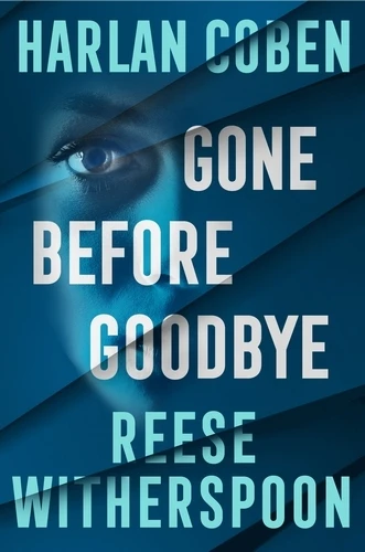 Reese Witherspoon Harlan Coben Novel – Harlan Coben – boek cover