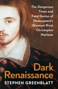 Dark Renaissance – Stephen Greenblatt – boek cover