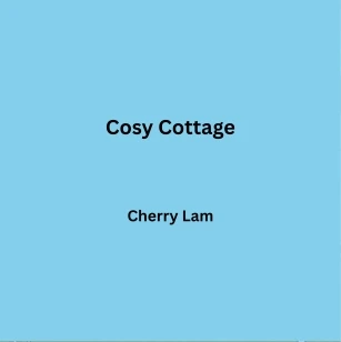 Cosy Cottage – Cherry Lam – boek cover