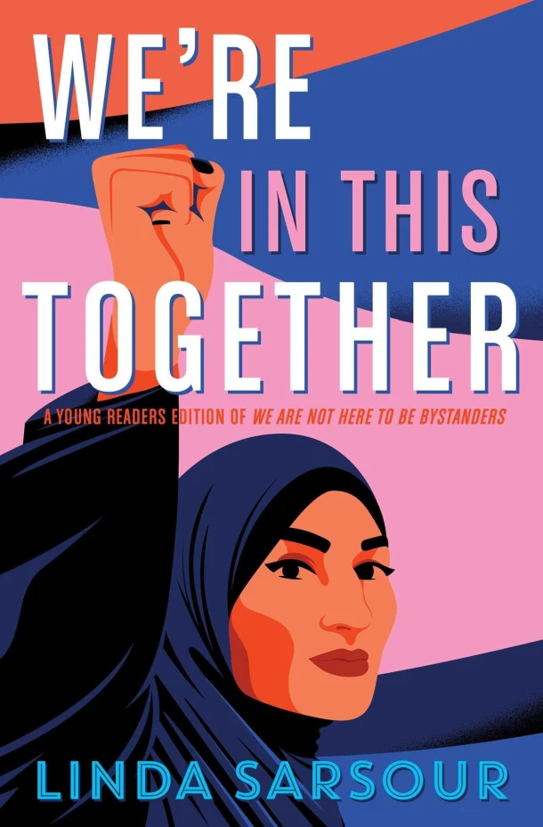 We're in This Together – Linda Sarsour – boek cover