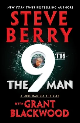The 9th Man – boek cover