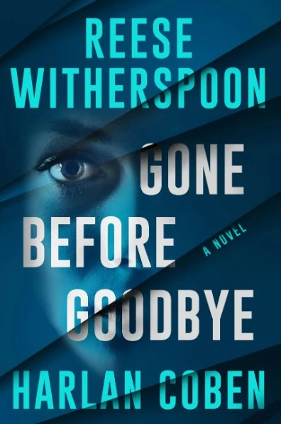 Gone Before Goodbye – Harlan Coben – boek cover