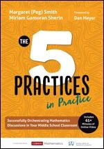 The Five Practices in Practice – Smith – boek cover