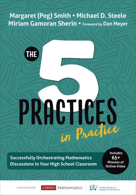 The Five Practices in Practice [High School] – Smith – boek cover