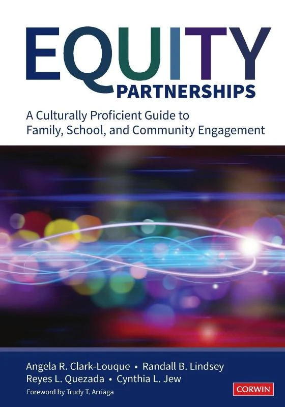 Equity Partnerships – Clark-Louque – boek cover