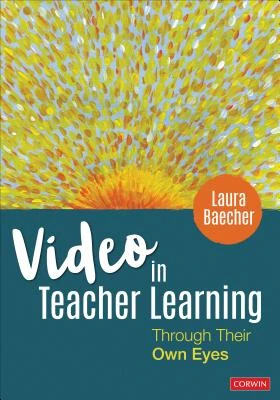 Video in Teacher Learning – Baecher – boek cover