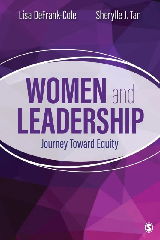Women and Leadership – boek cover