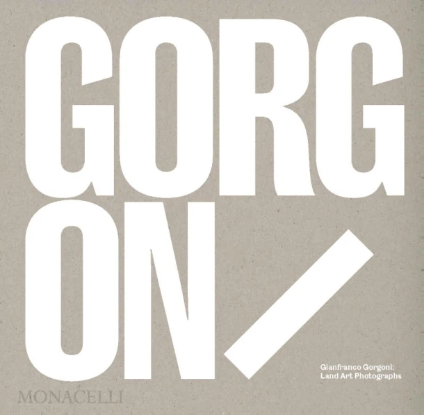 Gianfranco Gorgoni – Ann Wolfe – boek cover
