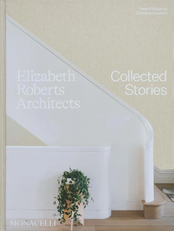 Elizabeth Roberts Architects – Elizabeth Roberts – boek cover
