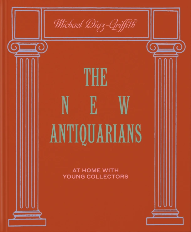 The New Antiquarians