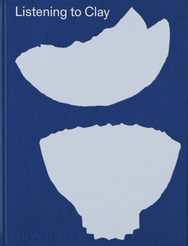 Listening to Clay – Alice North – boek cover