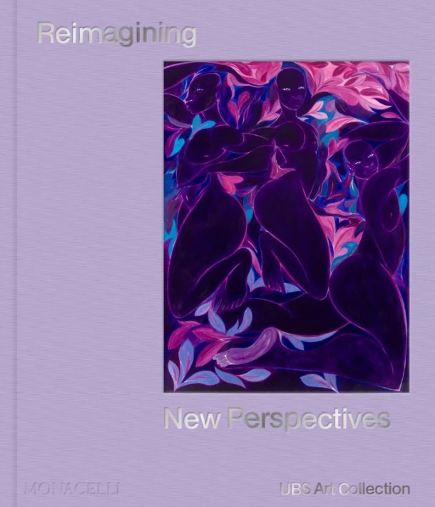 Reimagining New Perspectives – Mary Rozell – boek cover