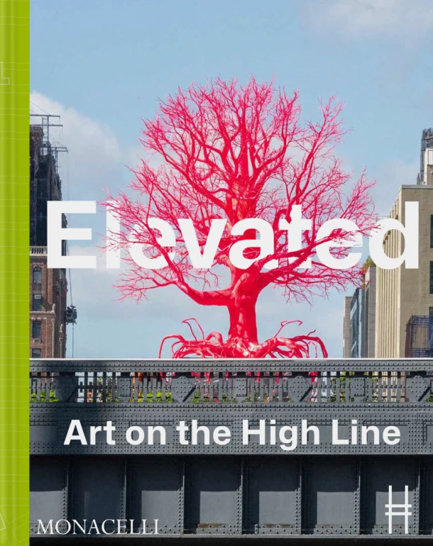 Elevated – Cecilia Alemani – boek cover
