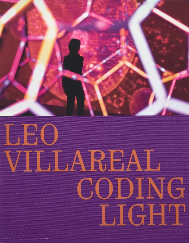 Leo Villareal – Molly Donovan – boek cover