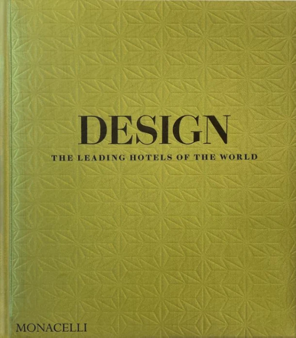 Design – Spencer Bailey – boek cover