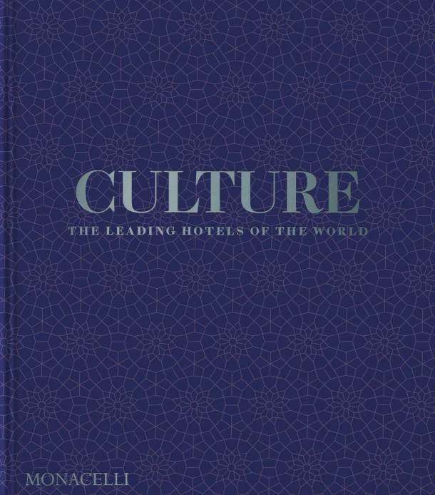 Culture – Spencer Bailey – boek cover