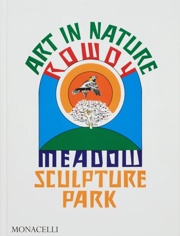 Art in Nature – William M. Griswold – boek cover