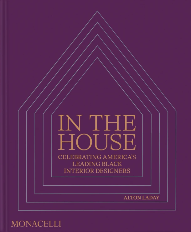 In the House – Alton LaDay – boek cover
