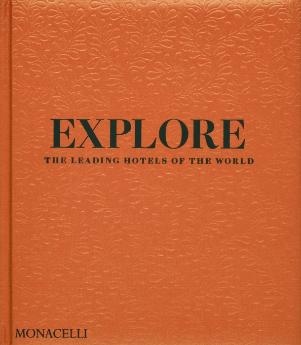 Explore – Spencer Bailey – boek cover