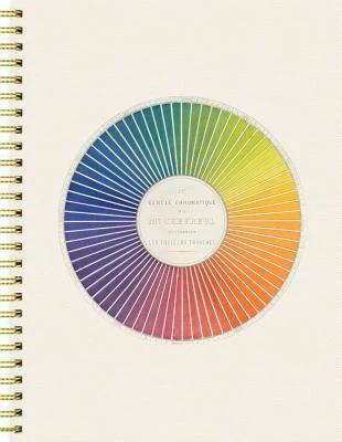Color Sketchbook – Princeton Architectural Press – boek cover