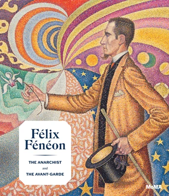 Felix Feneon (1861-1944) – boek cover