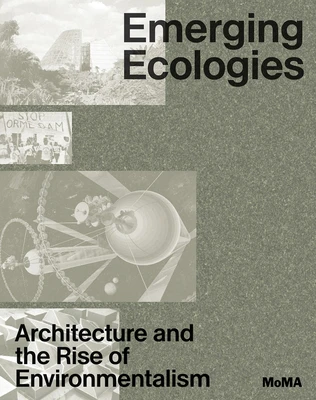Emerging Ecologies – Carson Chan – boek cover