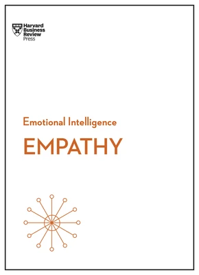 Empathy (HBR Emotional Intelligence Series) – Harvard Business Review – boek cover