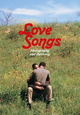Love Songs – boek cover