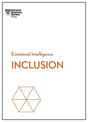 Inclusion (HBR Emotional Intelligence Series) – boek cover