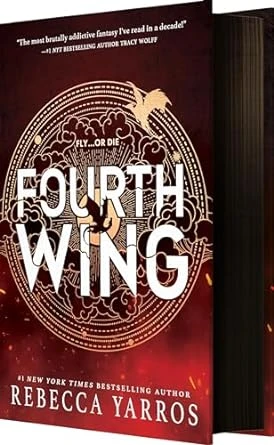 4TH WING (SPECIAL EDITION)
