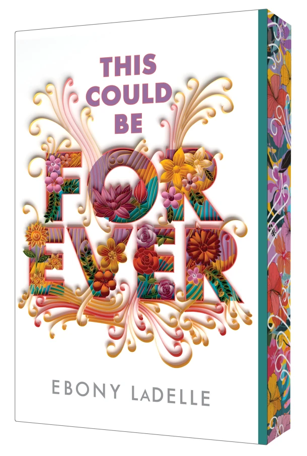 This Could Be Forever – boek cover
