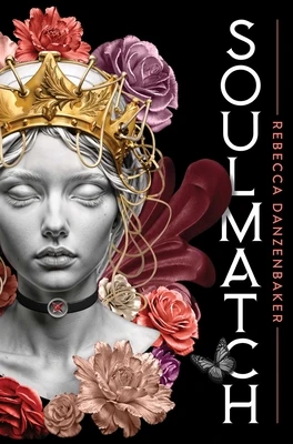 Soulmatch – Rebecca Danzenbaker – boek cover
