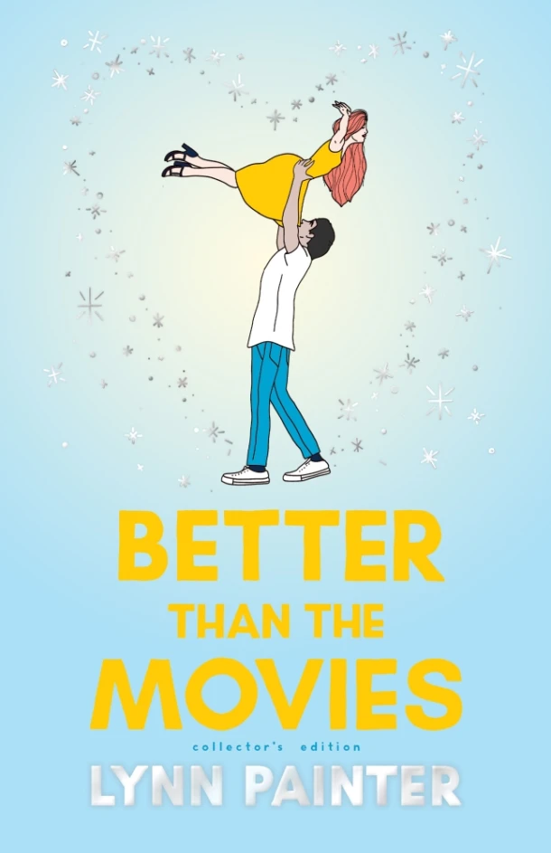 Better Than the Movies (Collector's Edition)