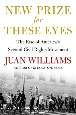 New Prize for These Eyes – boek cover